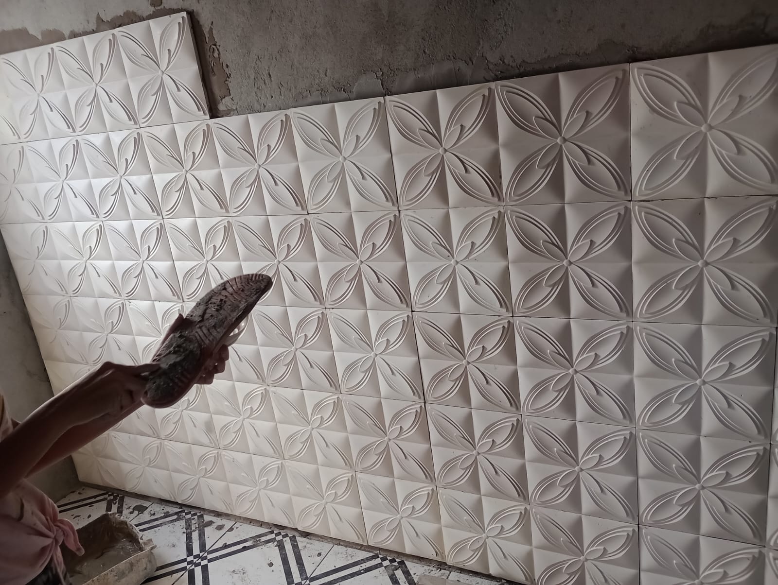 Projeto Garcia Gesso 3D 26